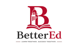 BetterEd logo